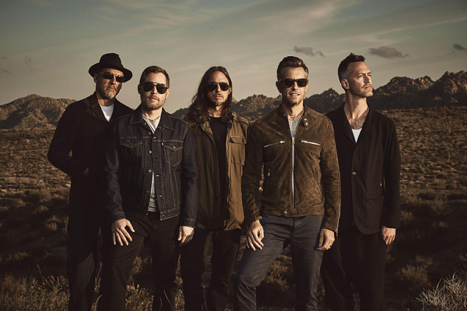 311, Awolnation & Blame My Youth at The Venue at Horseshoe Casino