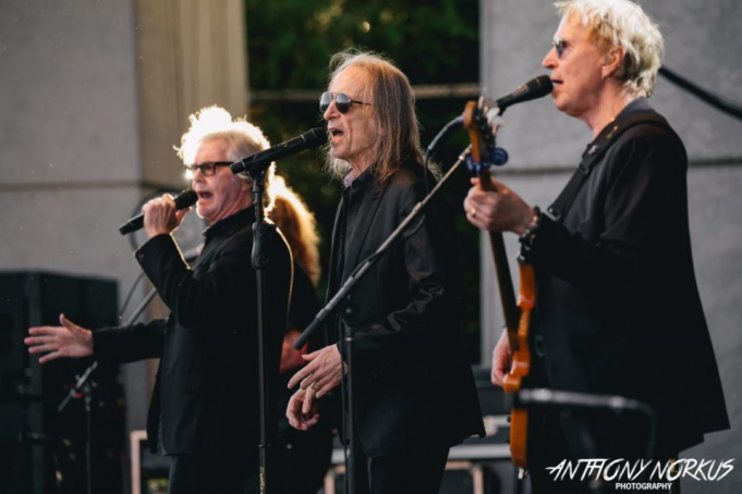 Three Dog Night at The Venue at Horseshoe Casino