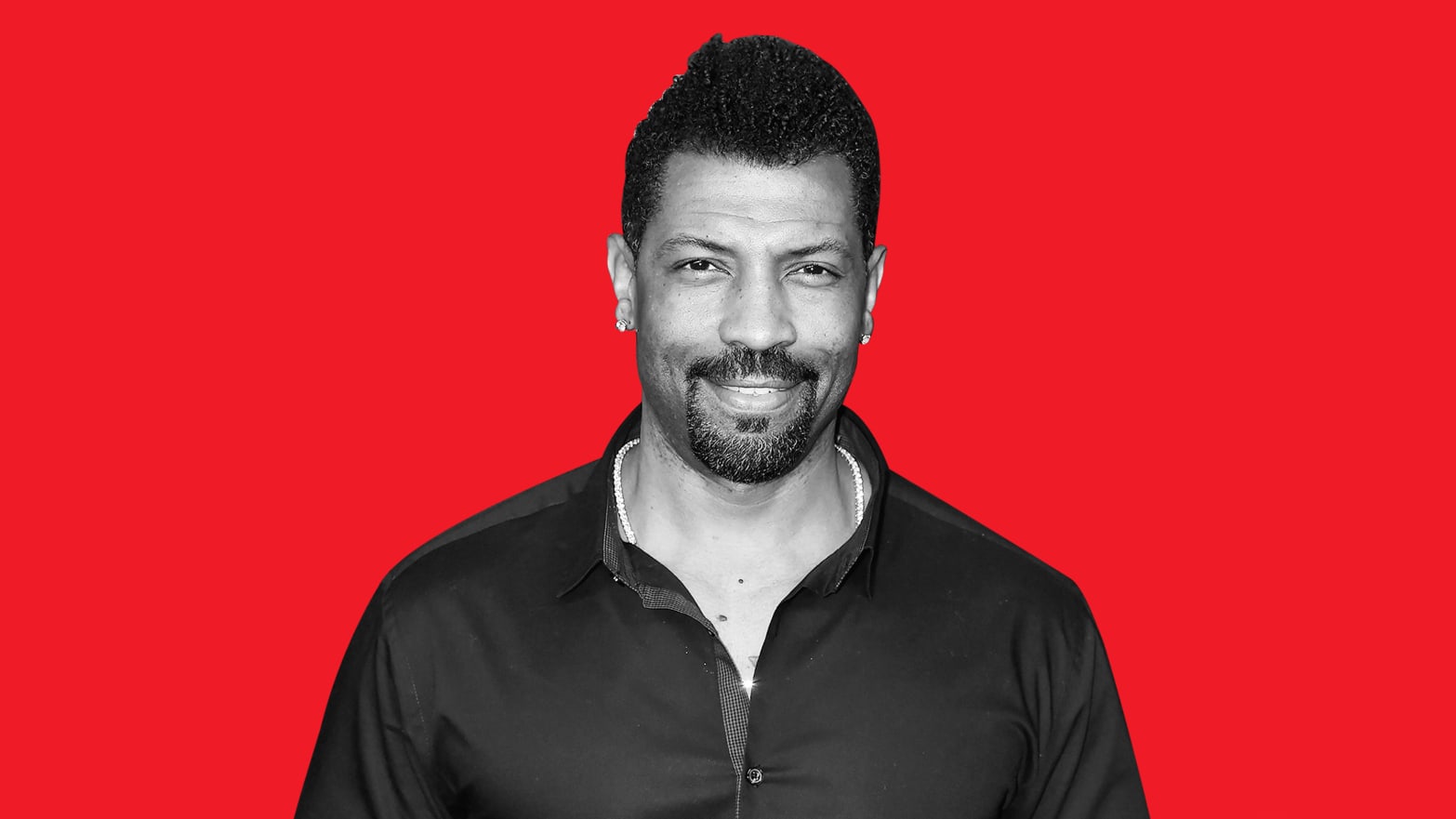 Welcome To The Club MLK Celebration: Deon Cole at The Venue at Horseshoe Casino