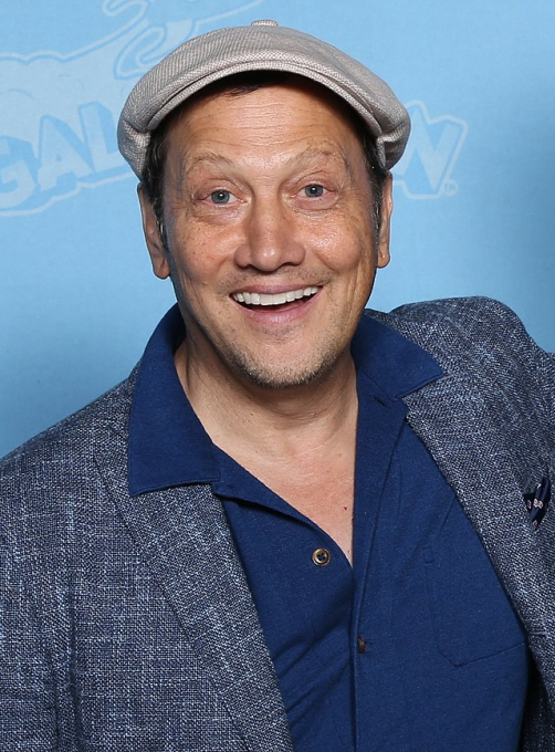Rob Schneider at The Venue at Horseshoe Casino