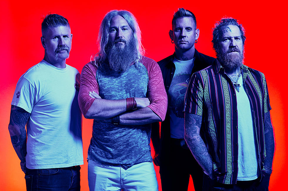 Mastodon & Gojira at The Venue at Horseshoe Casino