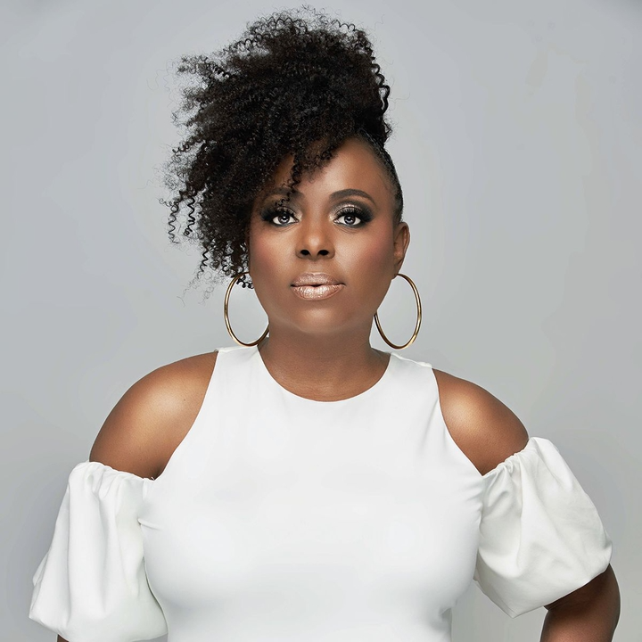 Ledisi at The Venue at Horseshoe Casino