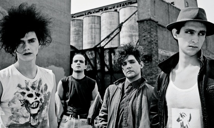 Caifanes