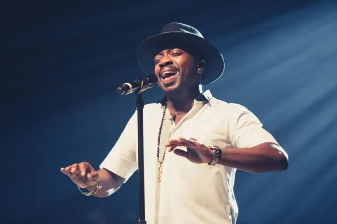 Anthony Hamilton