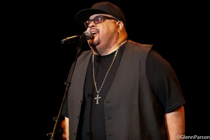 Fred Hammond
