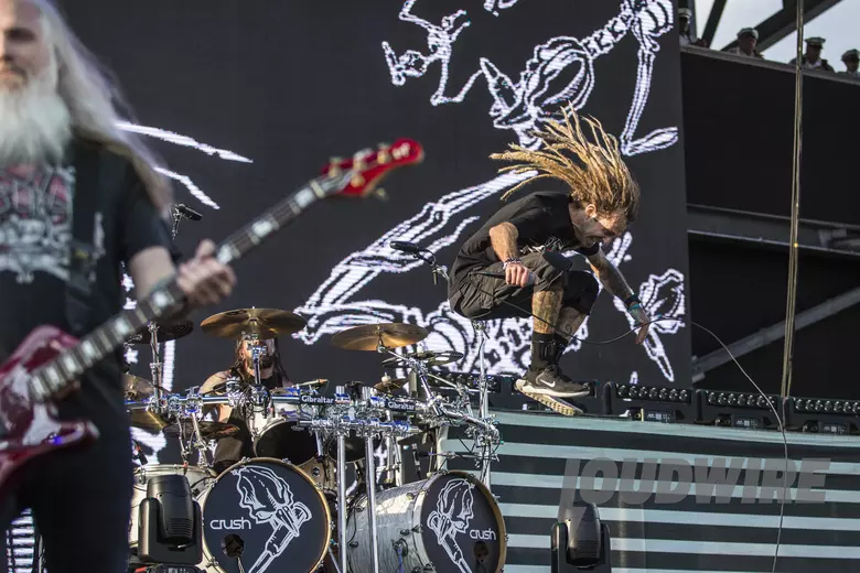 Lamb Of God