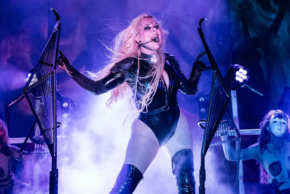 In This Moment