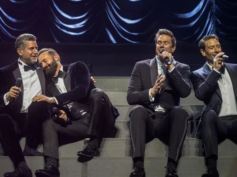 Il Divo
