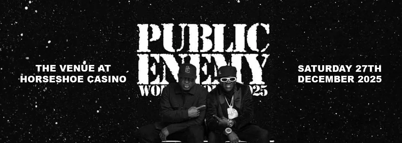 Public Enemy