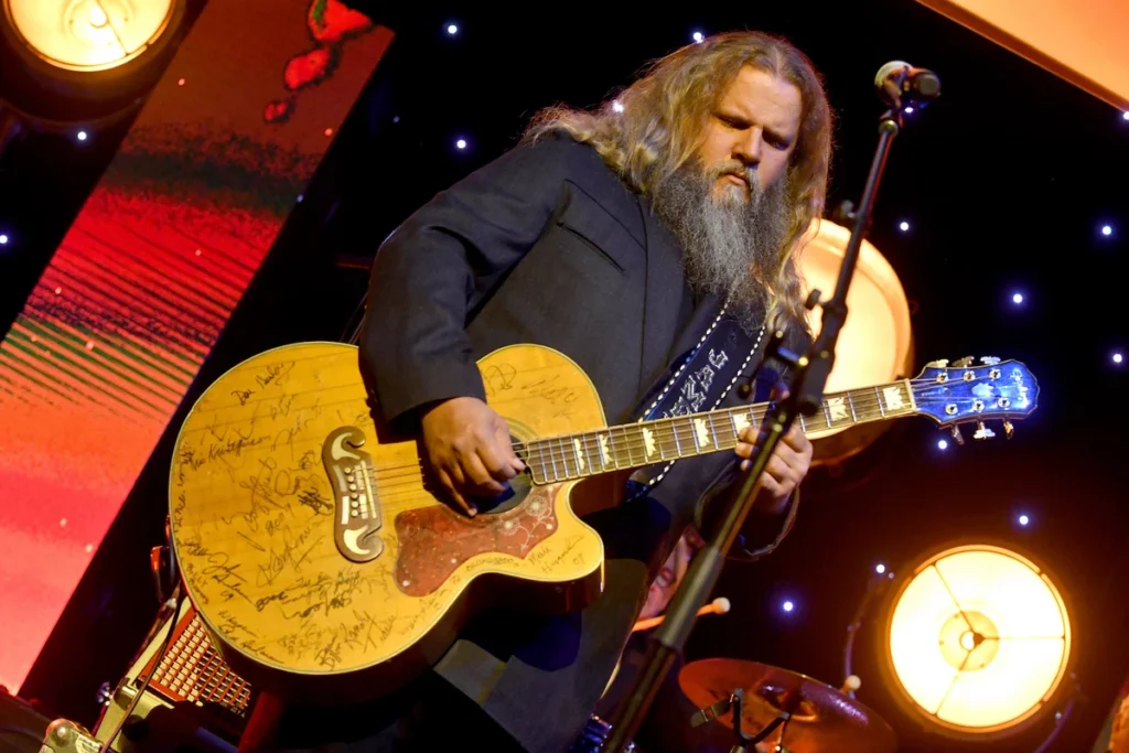 Jamey Johnson tickets