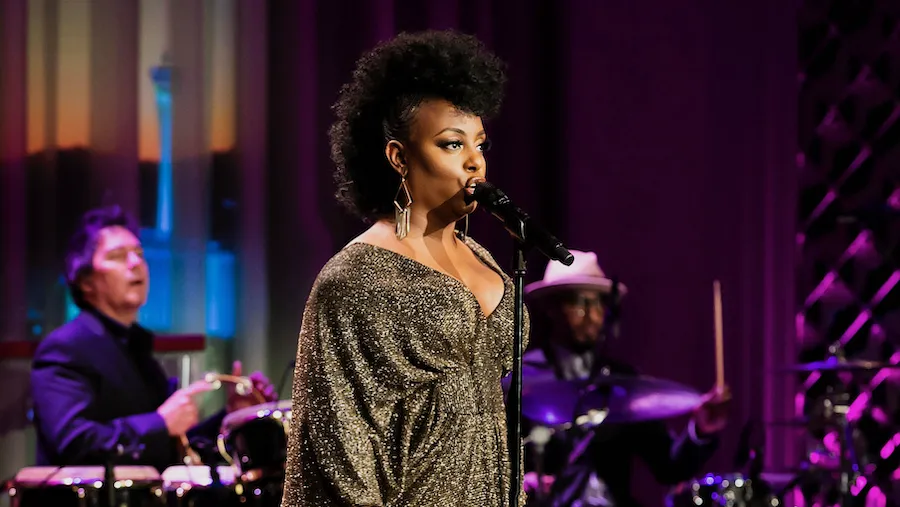 Ledisi